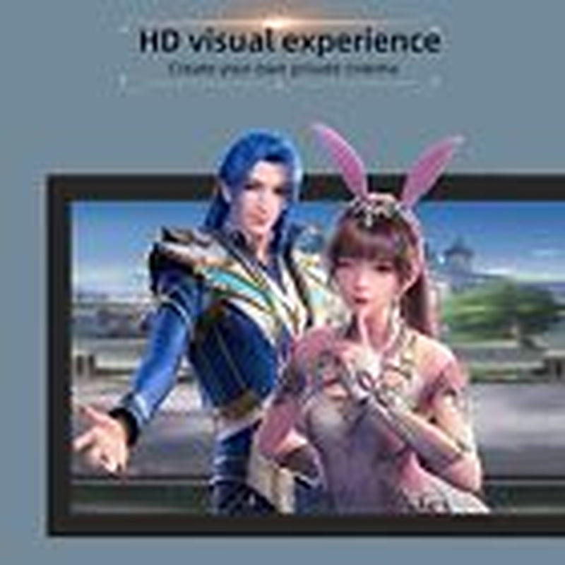 Tablet Android 12 Tablet 10 Inch Tablet 64GB Storage Tablets 4GB RAM Blue