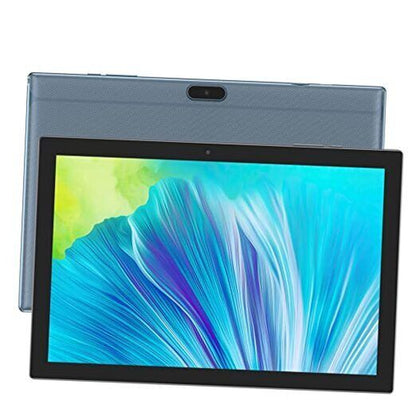 Tablet Android 12 Tablet 10 Inch Tablet 64GB Storage Tablets 4GB RAM Blue